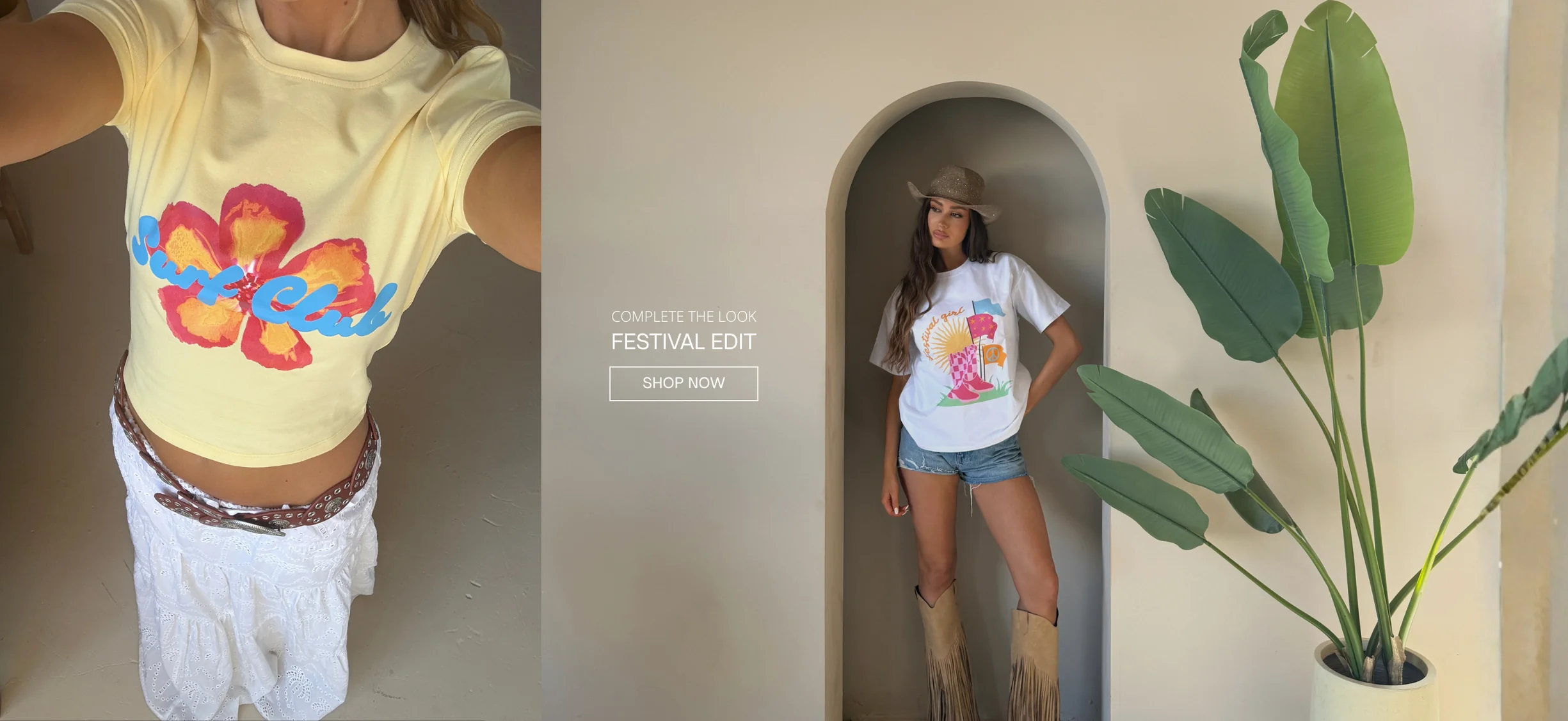 Unapologetic Style for Every Season